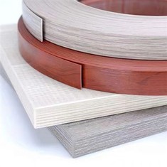 Għamara Pvc Edge Banding